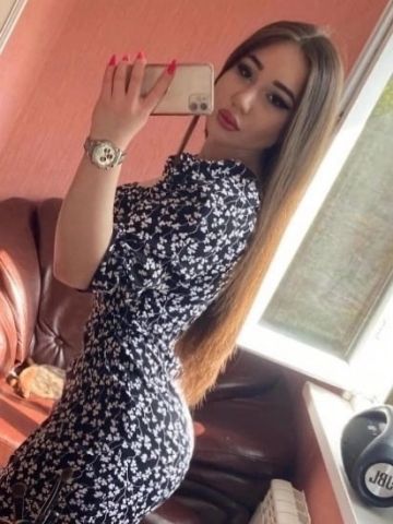Анкета проститутки Лорета, 22 года